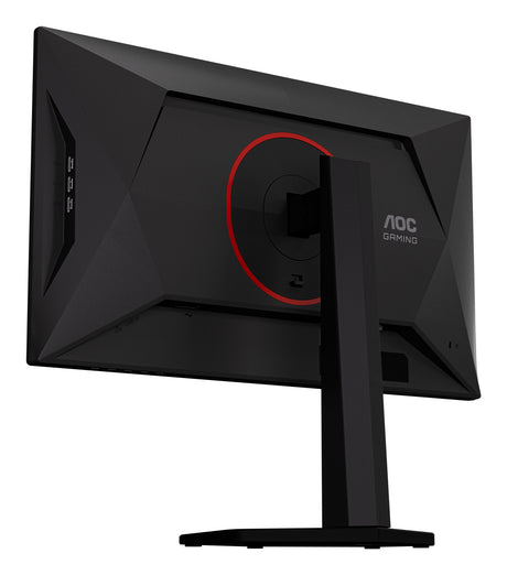EAN 4038986143103 - AOC G4 25G4KUR pantalla para PC 62,2 cm (24.5") 1920 x 1080 Pixeles Full HD LED Negro, Rojo imagen 19