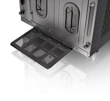 EAN 4717964406781 - Thermaltake Core X71 TG Edition Full Tower Negro imagen 9