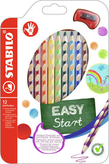 Stabilo Lápices De Colores Multicolor