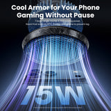 EAN 6922794799950 - Vention KQWB0 accesorio para teléfono móvil o smartphone imagen 5