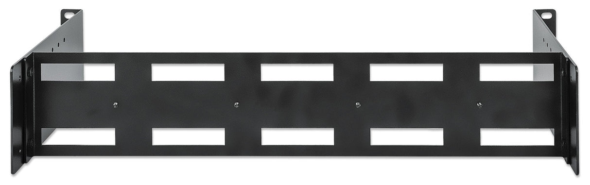 EAN 0766623716345 - Intellinet 716345 accesorio de bastidor Carril de rack imagen 4