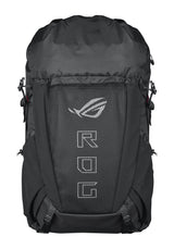 EAN 4711387586969 - ASUS ROG Archer ErgoAir mochila Mochila de gaming Negro EVA (Etileno Acetato de Vinilo), Licra, Nylon imagen 3