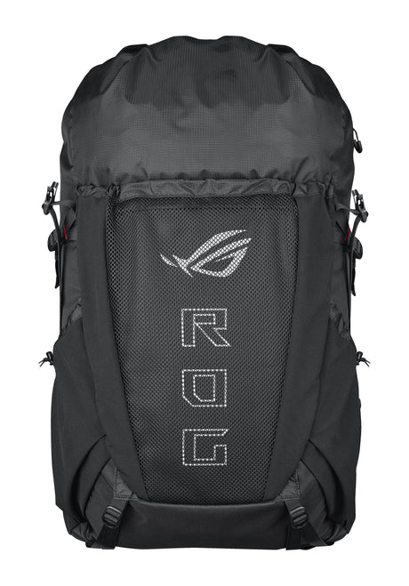 EAN 4711387586969 - ASUS ROG Archer ErgoAir mochila Mochila de gaming Negro EVA (Etileno Acetato de Vinilo), Licra, Nylon imagen 3
