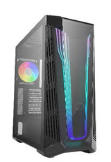 EAN 0884102090233 - Cooler Master MasterBox 540 Escritorio Negro, Transparente imagen 3