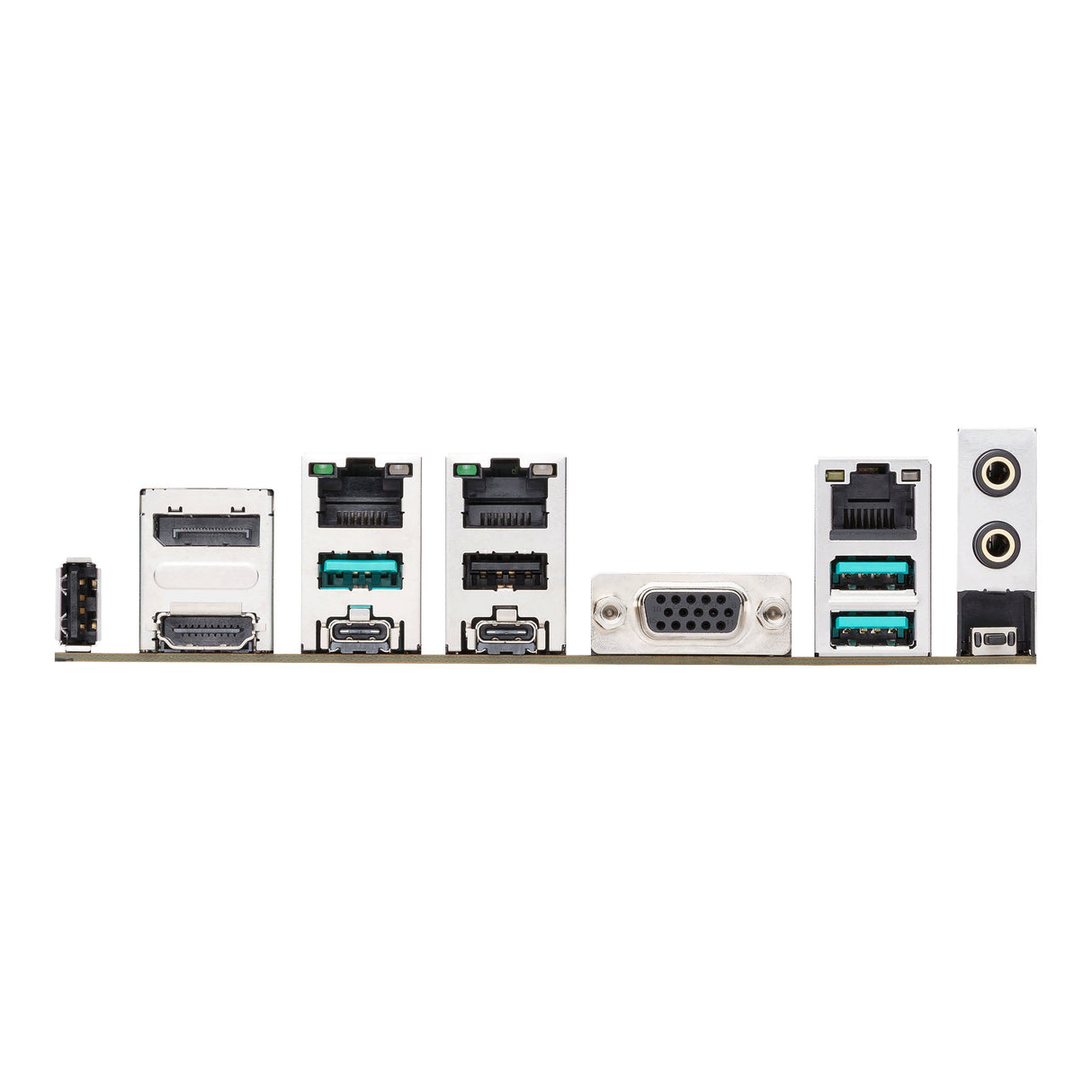 EAN 4711636258753 - ASUS PRO WS B850M-ACE SE AMD B850 Zócalo AM5 micro ATX imagen 6