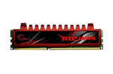 G.Skill Memoria 8 Gb Ddr3 1333 (2x 4 Gb) Kit Dual Ripjaws F3-10666cl9d-8gbrl
