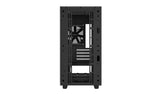 EAN 6933412715061 - DeepCool CH370 Mini Tower Negro imagen 4