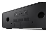 EAN 4974019204505 - Sharp XL-B720D(BK) sistema de audio para el hogar Microcadena de música para uso doméstico 30 W Negro imagen 9