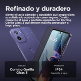 EAN 0840023281570 - Motorola moto e15 16,9 cm (6.67") SIM doble Android 14 Go edition 4G USB Tipo C 2 GB 64 GB 5200 mAh Lavan imagen 9