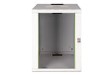 Digitus Dn-19 16u-6/6 Armario Rack Bastidor De Pared Gris