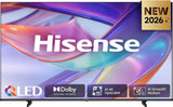 EAN 6942351431420 - Hisense 58E7S 147,3 cm (58") 4K Ultra HD Smart TV Wifi Negro imagen 1