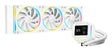 EAN 6933412729488 - DeepCool LM360 WH Procesador Kit de refrigeración líquida 12 cm Blanco 1 pieza(s) imagen 1