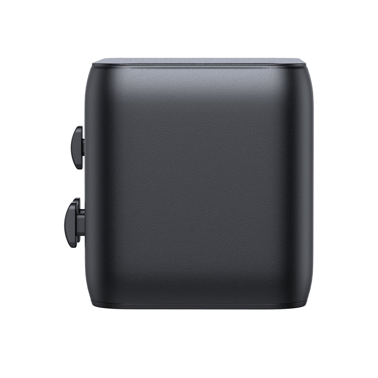 Adapter Podrózny Joyroom Jr-Tcw01 Uniwersalny 17w Eu / Us / Uk / Jp / Au / Cn - Negro