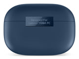 EAN 0195892099093 - Lenovo YOGA PC Edition Auriculares True Wireless Stereo (TWS) Dentro de oído Llamadas/Música USB Tipo C A imagen 2