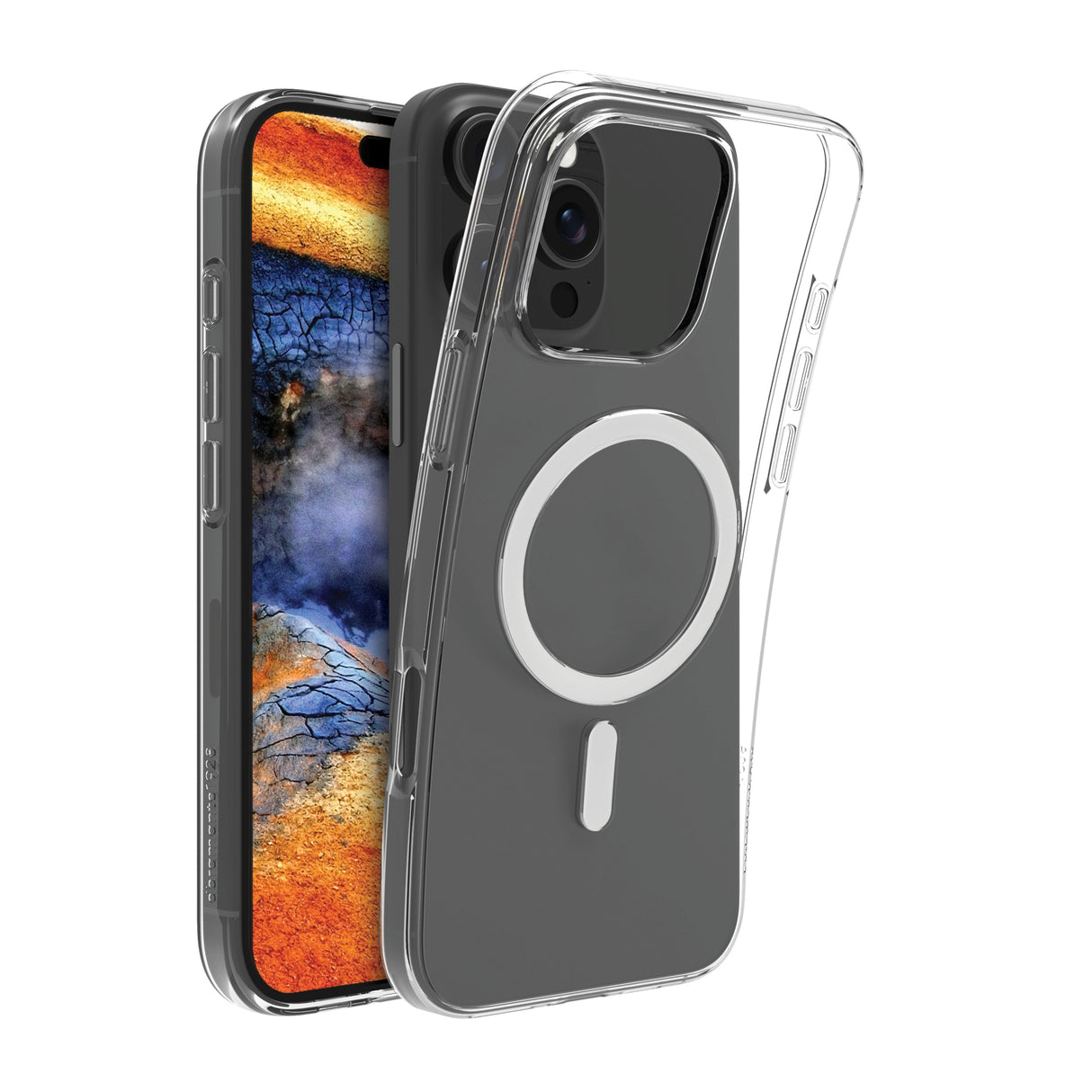 EAN 5711428062499 - dbramante1928 Greenland Pro MS funda para teléfono móvil 16 cm (6.3") Transparente imagen 1
