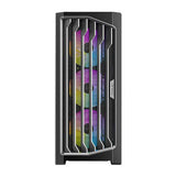 Caja Pc E-Atx Performance 1 Ft A-Rgb Negro Antec Int:2x3.5,3x2.5/ 2xusb3.0, 1xusb-C/ Audio In/Out/ Paneles Lateral De Cristal Templado/ Pantalla Led