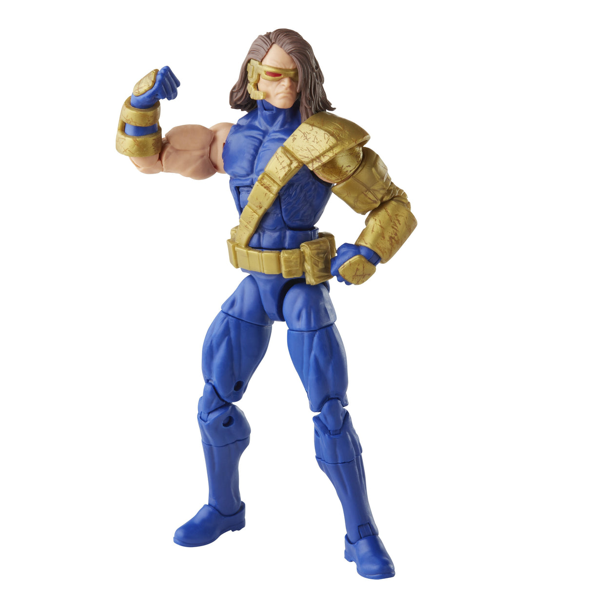 Figura Cyclops X-Men Marvel 15cm