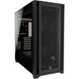 EAN 840006627470 - Corsair 5000D AIRFLOW Midi Tower Negro imagen 1