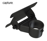 EAN 5704174890355 - Capture SNS-V200 kit de montaje Negro Acero imagen 2