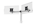 EAN 4005546998411 - Durable 508623 soporte para monitor 68,6 cm (27") Escritorio Plata imagen 1