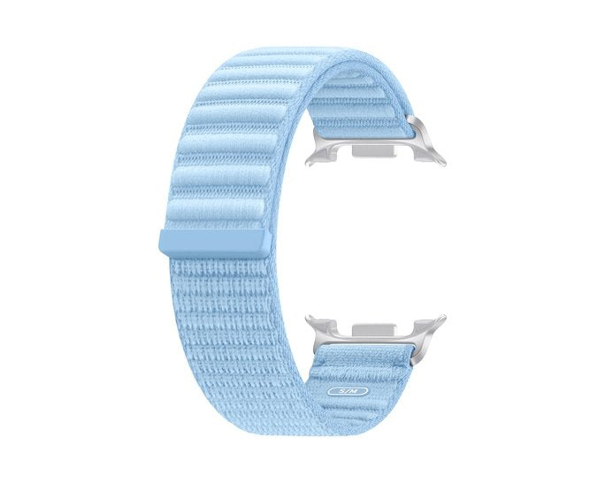 Samsung Fabric Band S M, Azul For Watch 8 Und 9