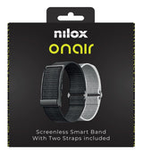EAN 8021735224754 - Nilox NXSWONAIRBK rastreador de actividad No Funda de brazo para monitor de actividad física IP68 Negro imagen 5