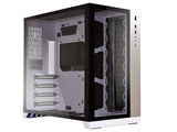 EAN 4718466008695 - Lian Li PC-O11 Dynamic Midi Tower Blanco imagen 1