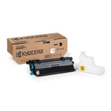 EAN 0632983080184 - KYOCERA TK-3300 cartucho de tóner 1 pieza(s) Original Negro imagen 1