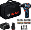 EAN 4053423342888 - Bosch GSR 12V-32 Professional Sin llave 700 g imagen 1