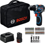 EAN 4053423342888 - Bosch GSR 12V-32 Professional Sin llave 700 g imagen 1