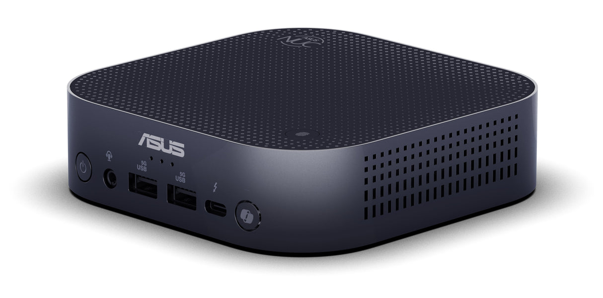 EAN 4711387914908 - ASUS NUC RNUC14LNKU5073N2 Intel Core Ultra 5 226V 16 GB LPDDR5x-SDRAM 512 GB SSD Windows 11 Pro Mini PC N imagen 8