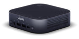 Asus Nuc 14 Pro Ai Slim Mini Pc Rnuc14lnku9094n2, Mini-Pc Black, Windows 11 Pro 64 Bits De 64 Bits 90as00n1-M00120