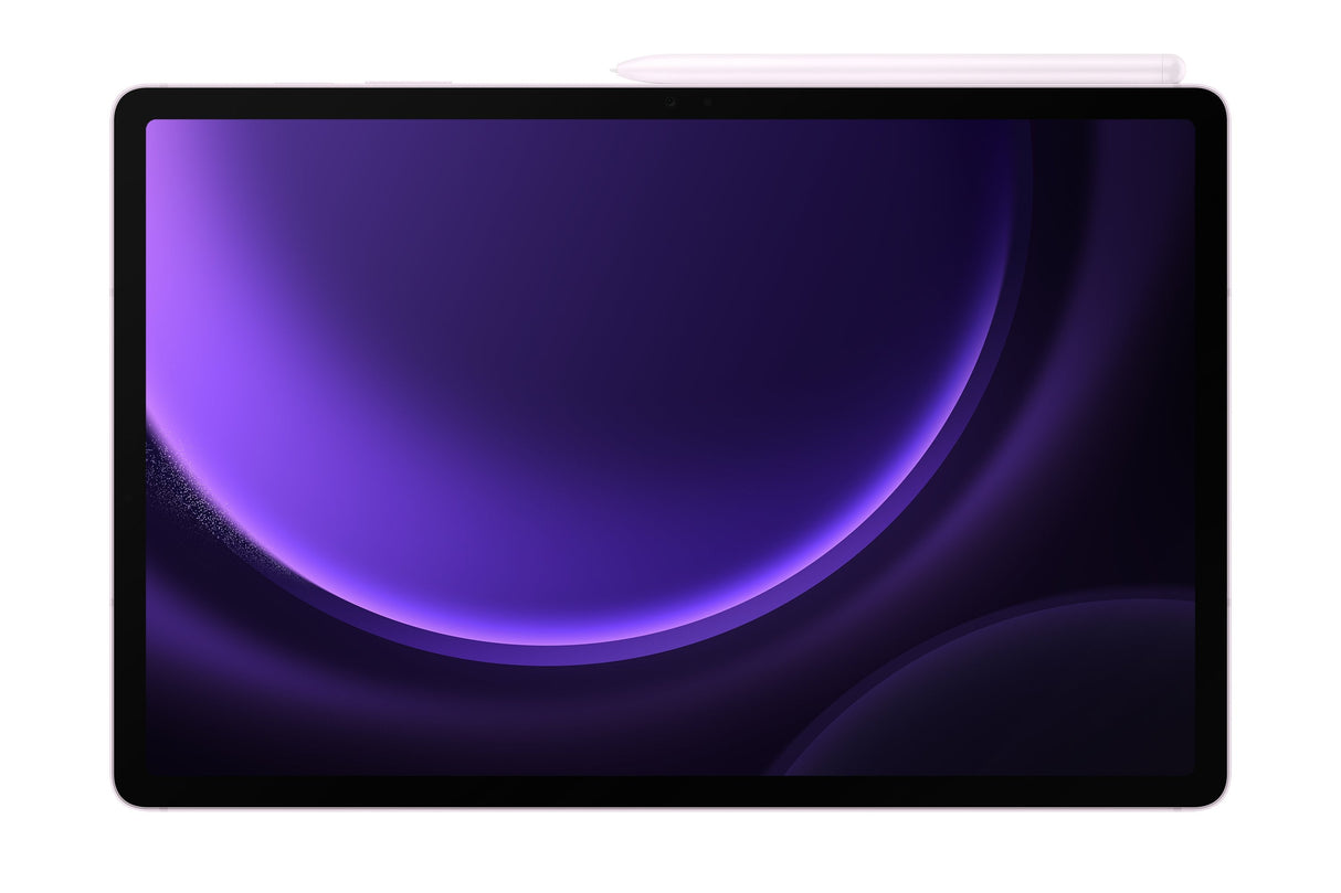 Tablet Samsung Galaxy Tab S9 Fe+ Wi-Fi Samsung Exynos 256 Gb 31.5 Cm (12.4 ) 12 Gb Wi-Fi 6 (802.11ax) Pink