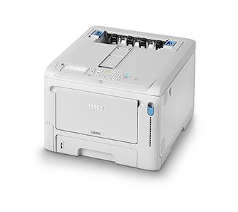 Oki 09006144 C650dn Sfp 35ppm Color Printer 1200x1200 Dpi Duplex