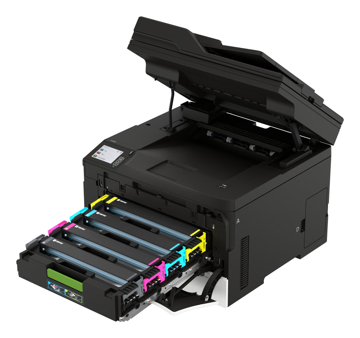 Xerox Lex C303a 4-In-1 Color-Mfp 30 S. Min.