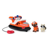 EAN 0681147061972 - PAW Patrol PAW VHC Fire Rsc Lrg Vhc Zuma GML imagen 5