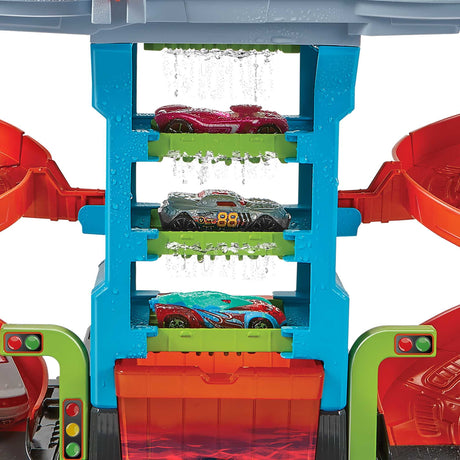 EAN 194735028955 - Hot Wheels City HDP05 vehículo de juguete imagen 6