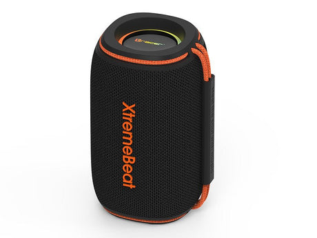 EAN 5907512875186 - Tracer XtremeBeat Lite Negro, Naranja 10 W imagen 5