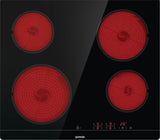 Ect641bsc Gorenje       Ceramic Hob