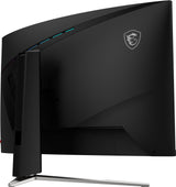 EAN 824142364185 - MSI MAG 325CQRF QD E2 pantalla para PC 80 cm (31.5") 2560 x 1440 Pixeles Wide Quad HD LED Negro imagen 26