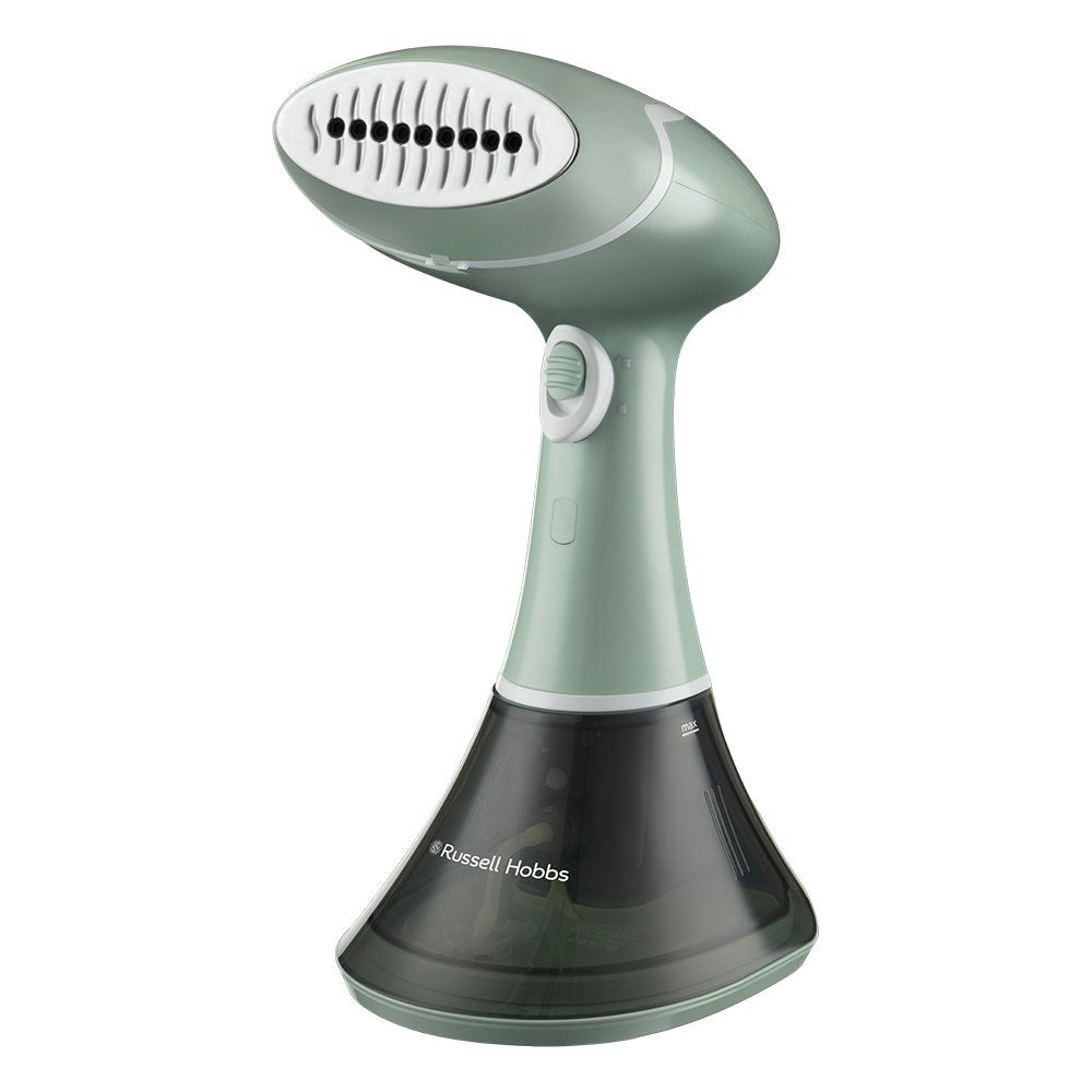 Russell Hobbs 25592-56 Vaporizador Para Ropa Vaporizador Manual De Prendas 0,2 L 1600 W Negro, Verde