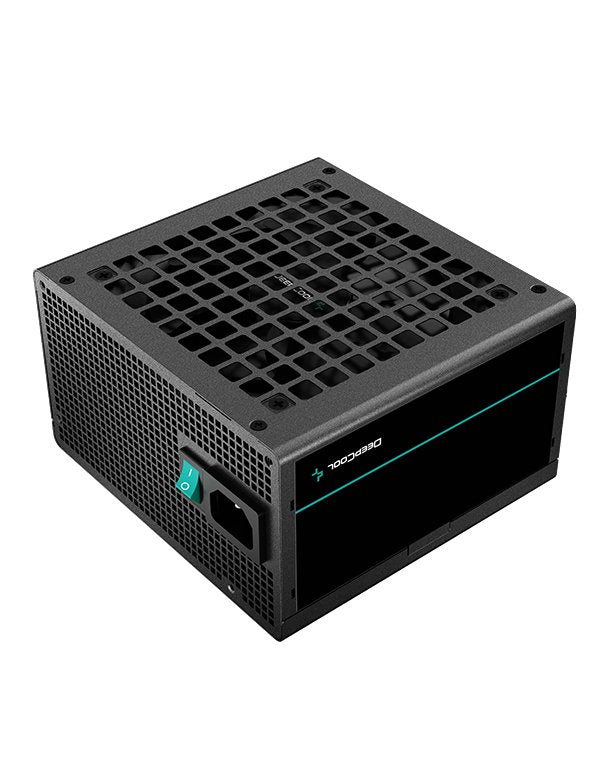 Fuente De Alimentaciaon Deepcool Pf450 450 W, 80 Plus