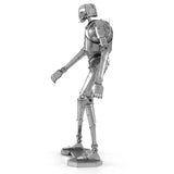 EAN 0032309012750 - Metal Earth K-2SO imagen 2