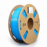 EAN 8716309090803 - Gembird 3DP-PETG1.75-01-B material de impresión 3d Polietileno tereftalato glico (PETG) Azul 1,45 kg imagen 2
