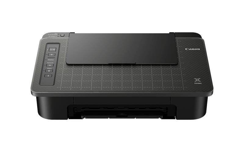 Impresora Canon Pixma Ts305 Tinta A4 Usb Bluetooth Wifi