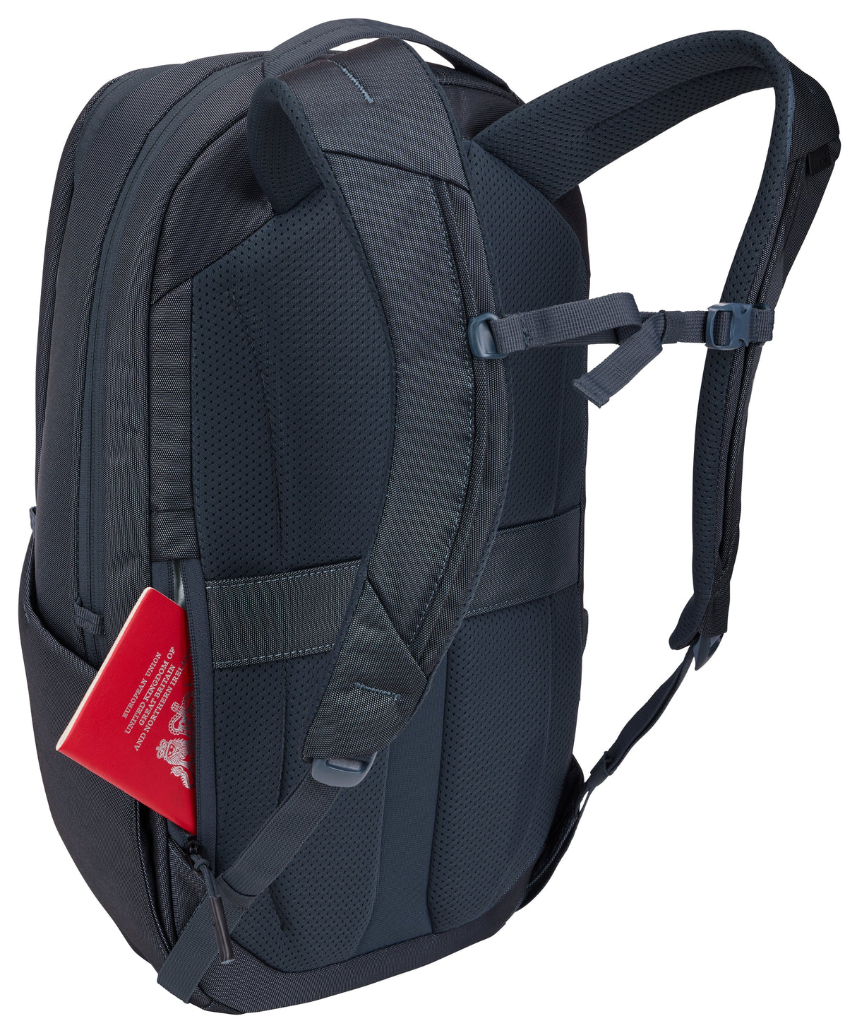 EAN 0085854255554 - Thule Subterra 2 TSLB415 Dark Slate mochila Mochila informal Negro Poliéster imagen 8