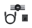 EAN 5099206109315 - Logitech 960-001559 cámara web 3840 x 2160 Pixeles USB Grafito imagen 1