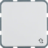 Berker 4715 09 Up-Steckdose Pws Up Wg Ip44