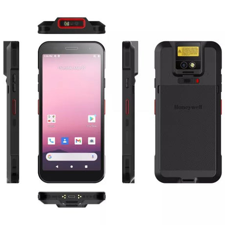 EAN 5715328265936 - Honeywell CT32-X1N-57S1FBG ordenador móvil de mano 15,2 cm (6") 1080 x 2160 Pixeles Pantalla táctil 269 g imagen 3