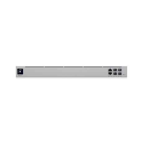 EAN 810354025716 - Ubiquiti EFG pasarel y controlador 10, 100, 1000, 2500 Mbit/s imagen 2